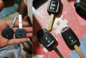 Jasa Duplikat Kunci di Jakarta untuk Pintu Belakang