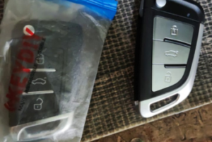 Jasa Duplikat Kunci di Jakarta untuk Kunci Kontrol Akses