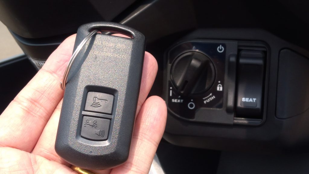 Duplikat Kunci Remote Vario 150 Harga Terjangkau, WA 087775054646
